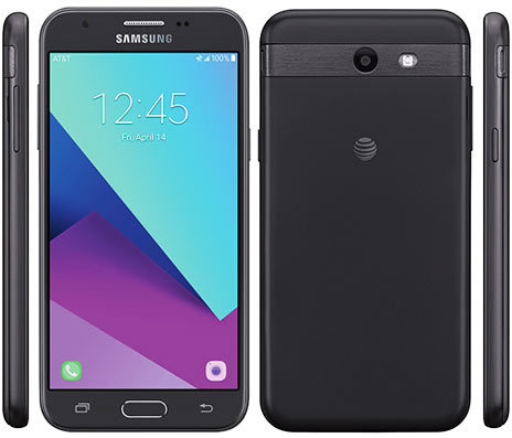Samsung Galaxy J3 Emerge