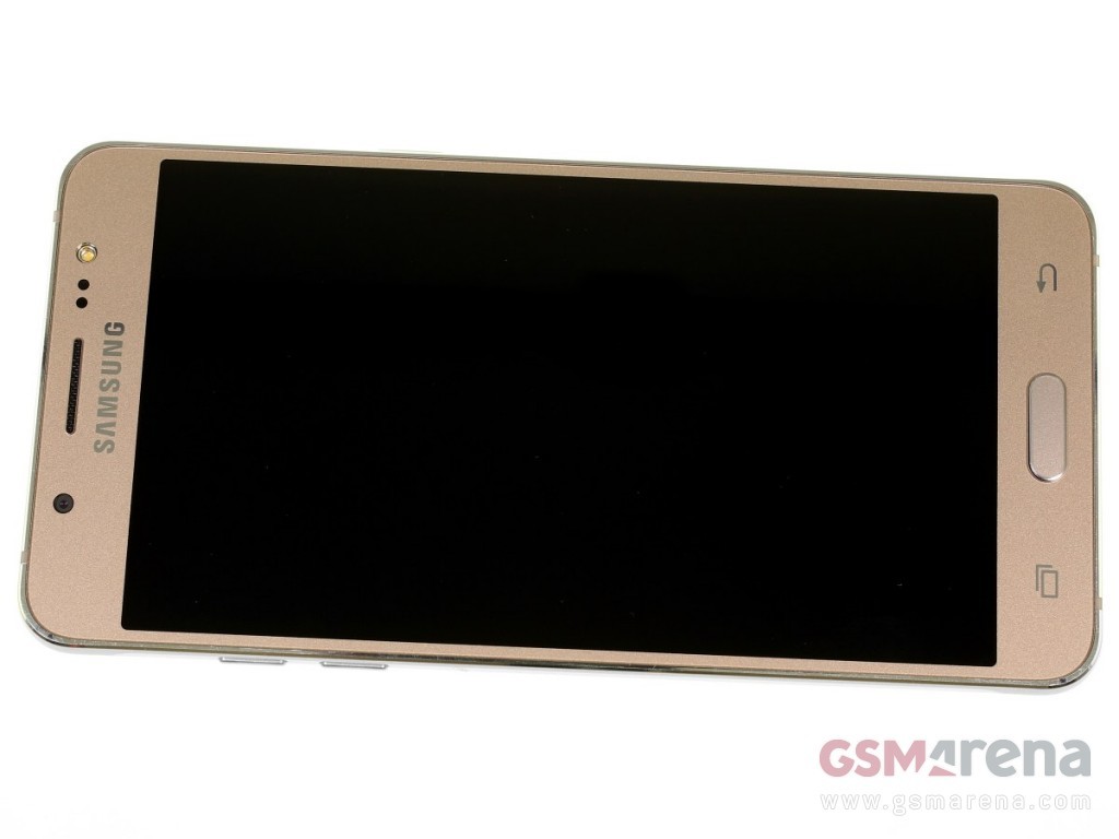 Samsung Galaxy J5 2016