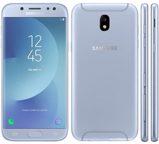 Samsung Galaxy J5 2017