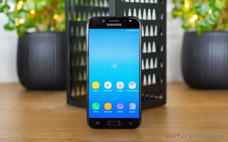 Samsung Galaxy J5 2017