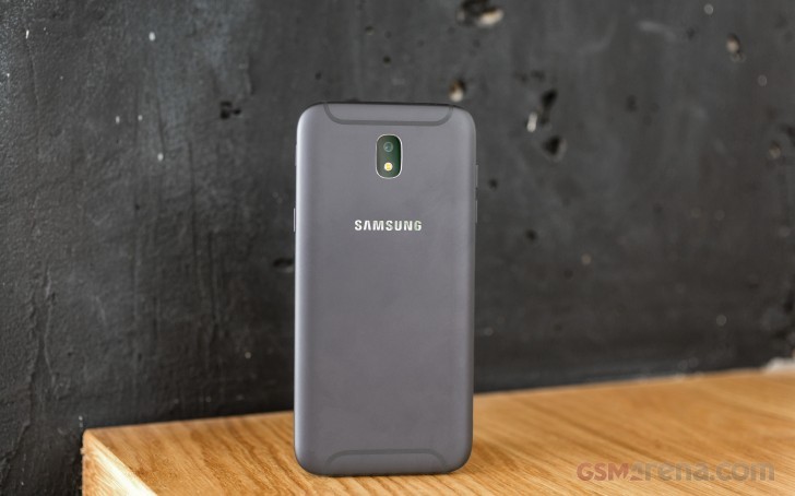 Samsung Galaxy J5 2017