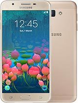 Samsung Galaxy J5 Prime 2017