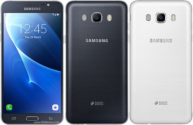 Samsung Galaxy J7 2016