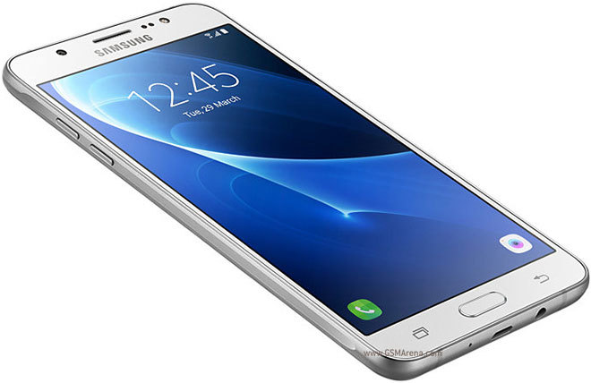 Samsung Galaxy J7 2016