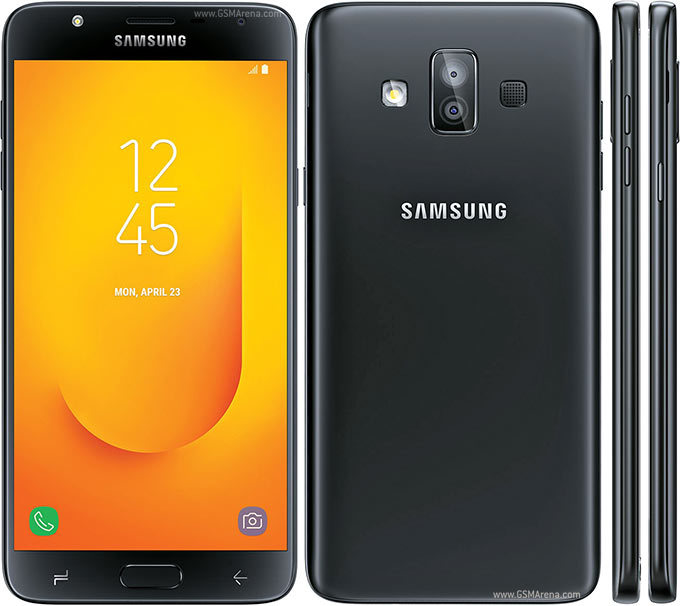 Samsung Galaxy J7 Duo