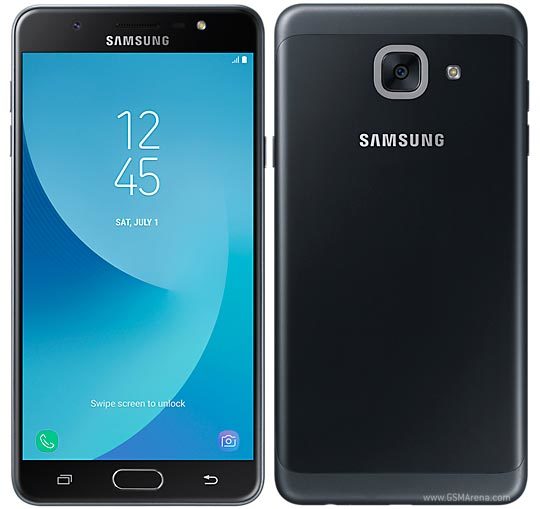 Samsung Galaxy J7 Max