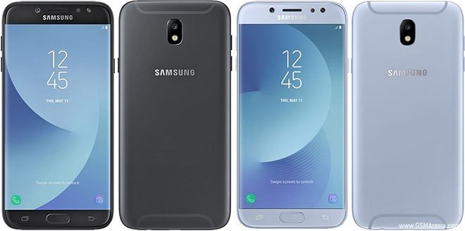 Samsung Galaxy J7 Pro