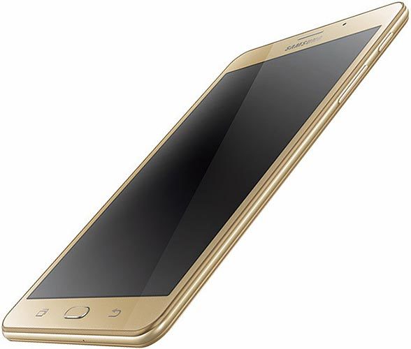 Samsung Galaxy J Max