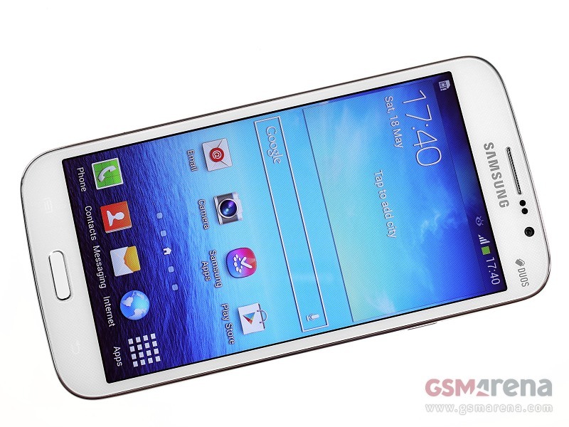 Samsung Galaxy Mega 5.8 I9150