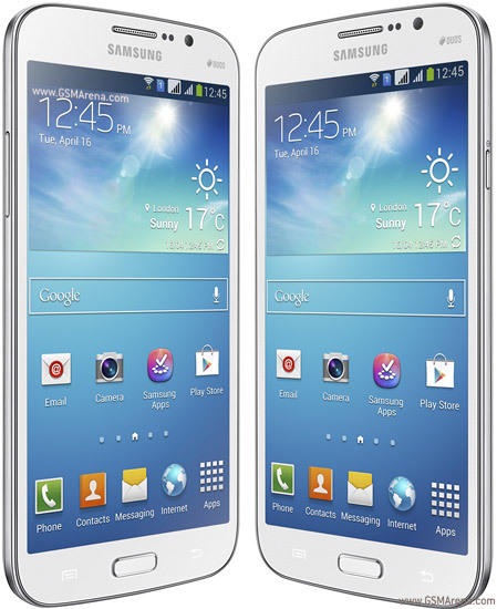 Samsung Galaxy Mega 5.8 I9150