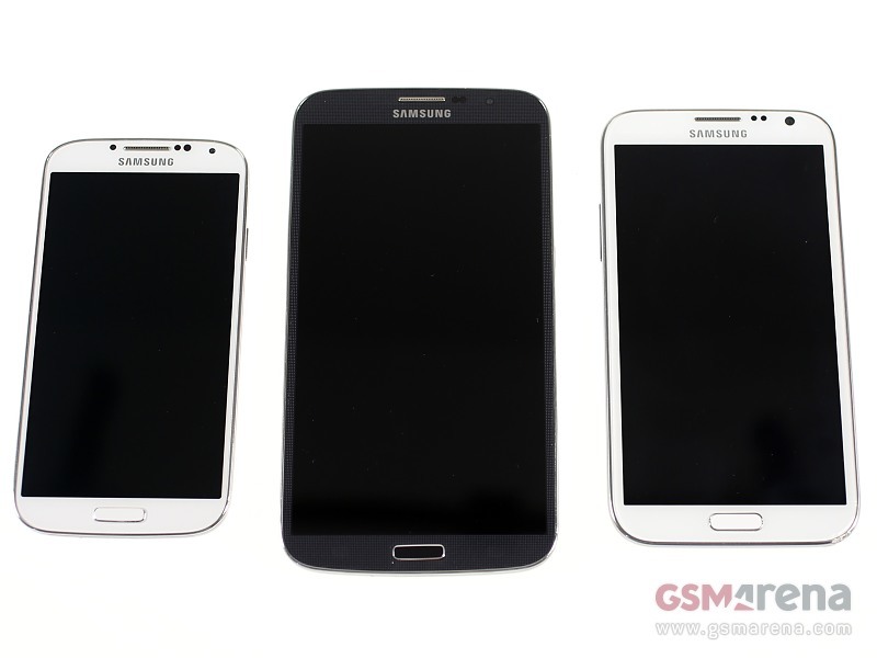 Samsung Galaxy Mega 6.3 I9200