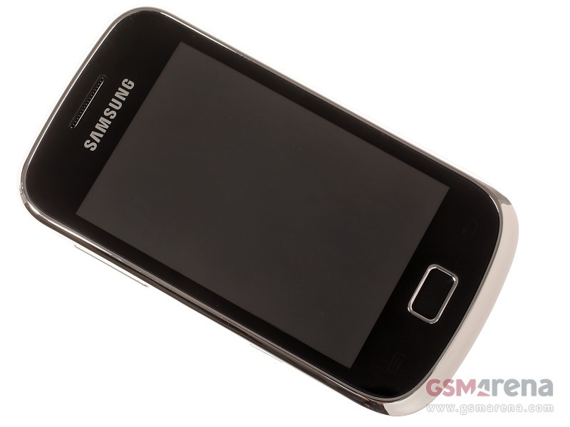 Samsung Galaxy mini 2 S6500