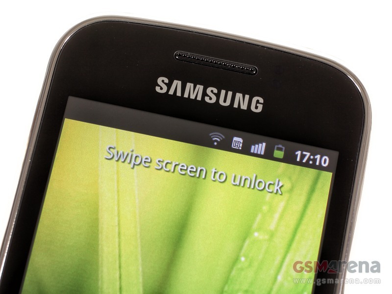 Samsung Galaxy mini 2 S6500