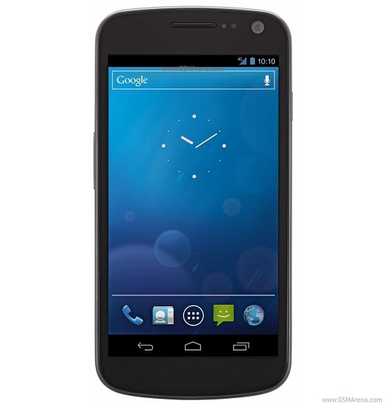 Samsung Galaxy Nexus i515