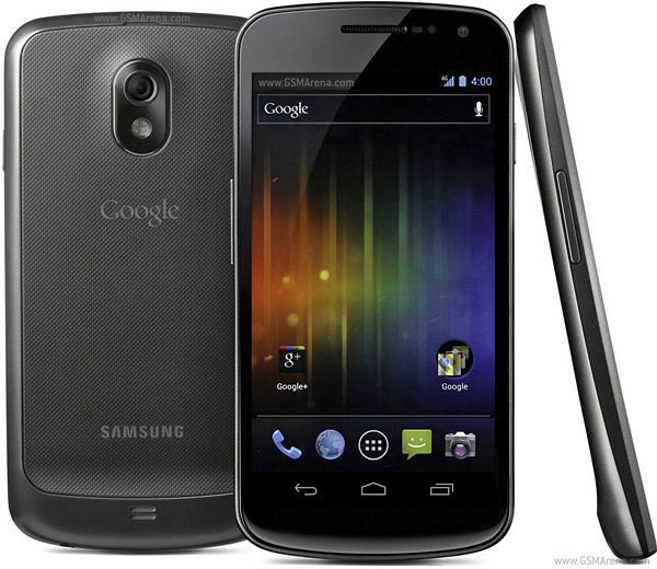 Samsung Galaxy Nexus I9250