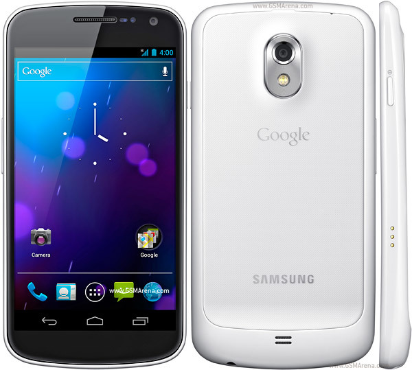 Samsung Galaxy Nexus I9250