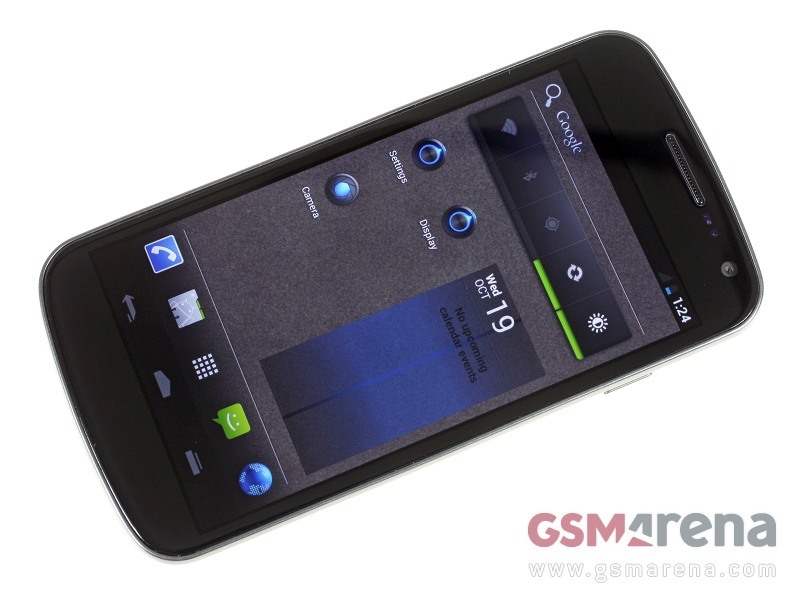 Samsung Galaxy Nexus I9250