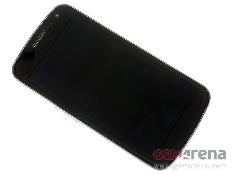 Samsung Galaxy Nexus I9250