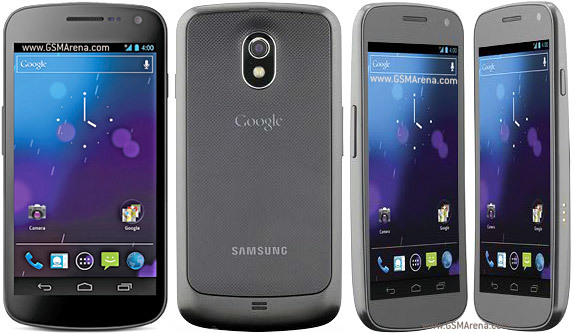 Samsung Galaxy Nexus I9250M