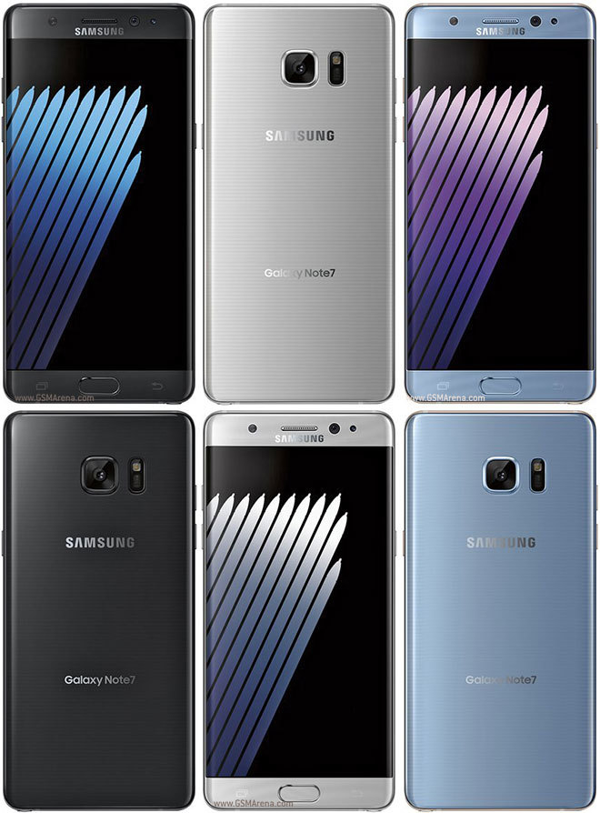 Samsung Galaxy Note7