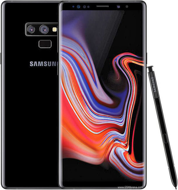 Samsung Galaxy Note9
