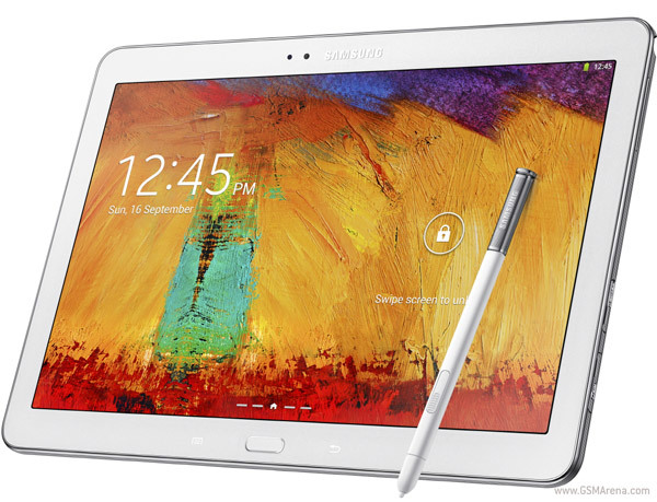 Samsung Galaxy Note 10.1 2014 Edition