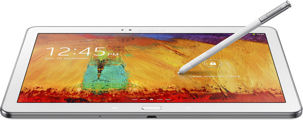Samsung Galaxy Note 10.1 2014 Edition