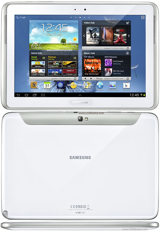 call out barbecue blood Samsung Galaxy Note 10.1 N8000 - Full specification - Where to buy?