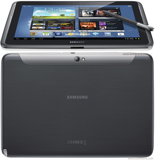 Samsung Galaxy Note 10.1 N8010