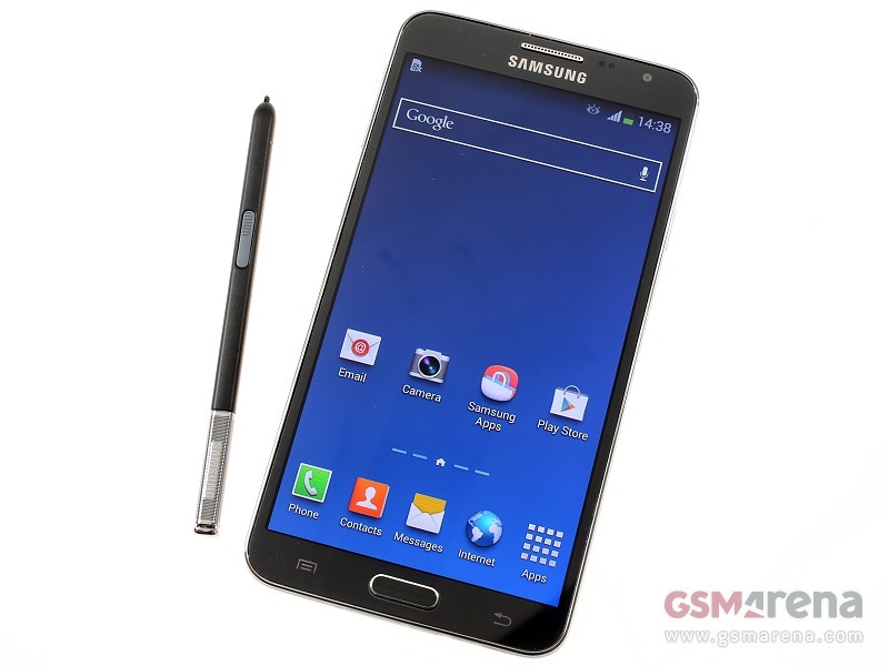 Samsung Galaxy Note 3 Neo Duos