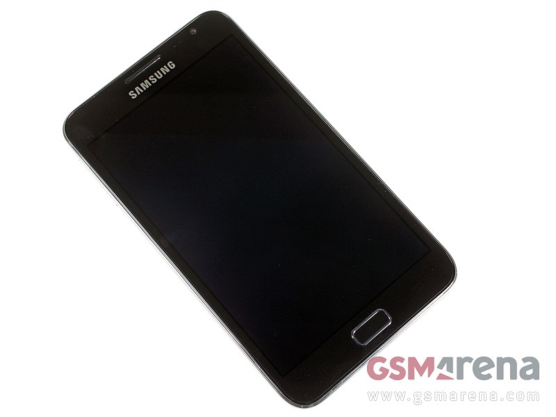 Samsung Galaxy Note N7000