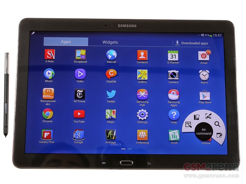 Samsung Galaxy Note Pro 12.2 3G