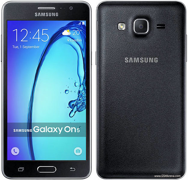 Samsung Galaxy On5