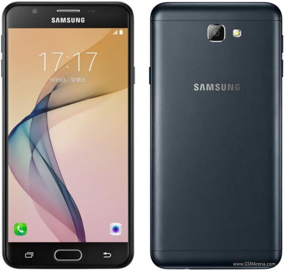 Samsung Galaxy On7 2016