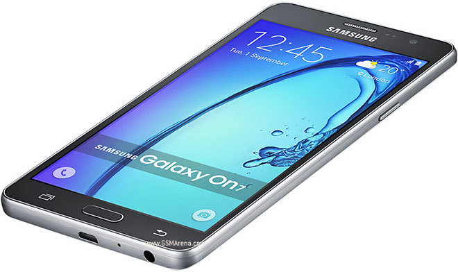 Samsung Galaxy On7 Pro