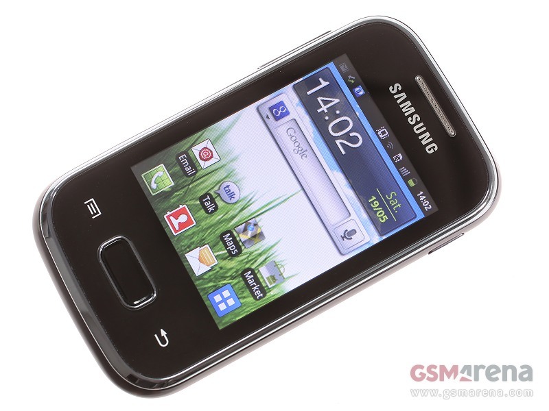 Samsung Galaxy Pocket S5300