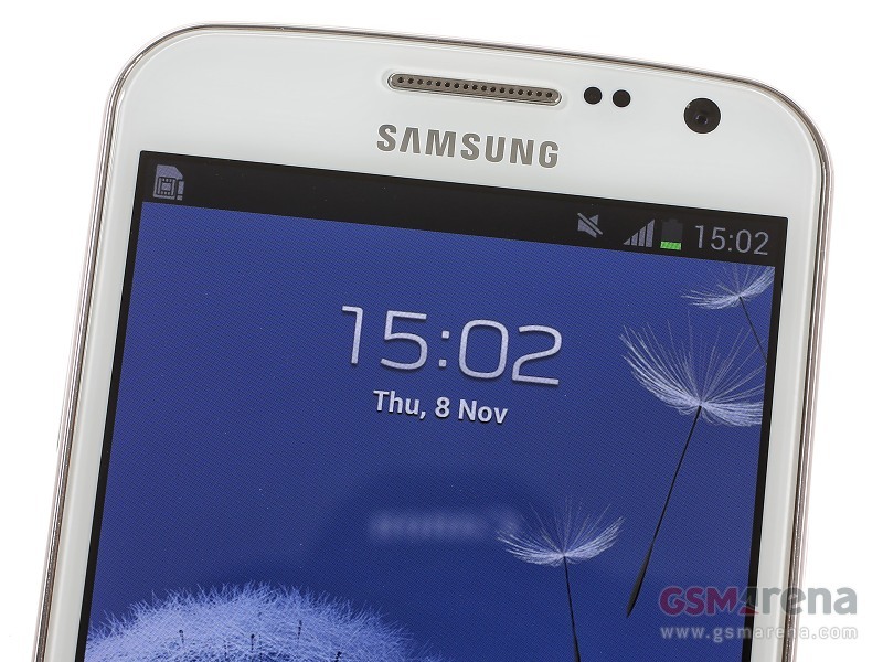 Samsung Galaxy Premier I9260