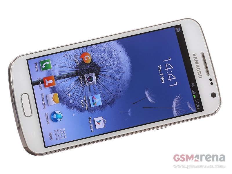 Samsung Galaxy Premier I9260