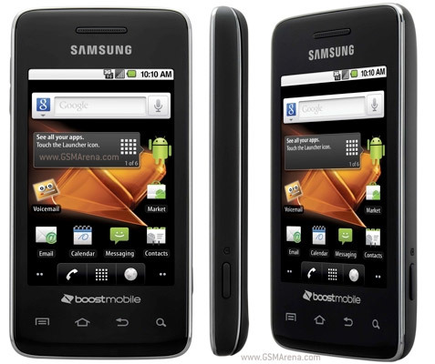 Samsung Galaxy Prevail