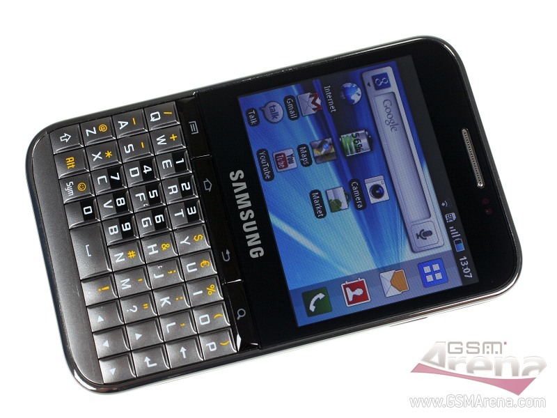 Samsung Galaxy Pro B7510