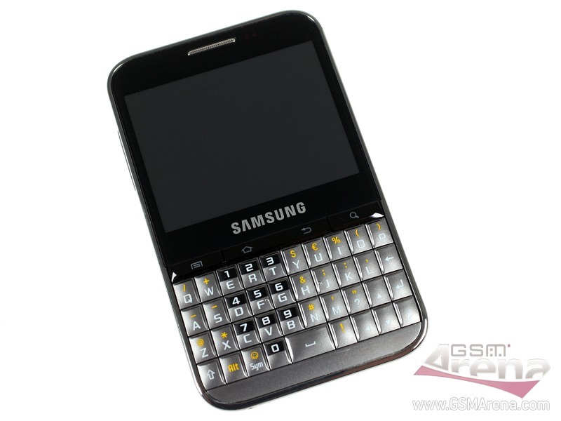 Samsung Galaxy Pro B7510