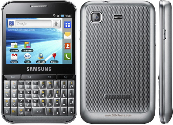 Samsung Galaxy Pro B7510