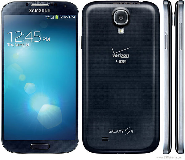 Samsung Galaxy S4 CDMA