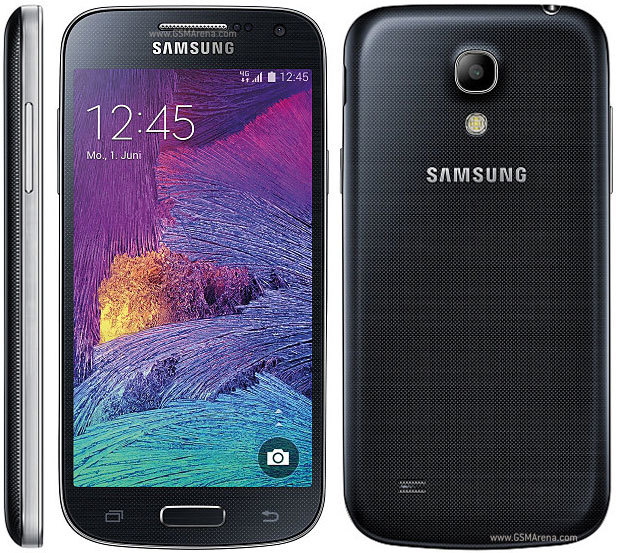 Samsung Galaxy S4 mini I9195I