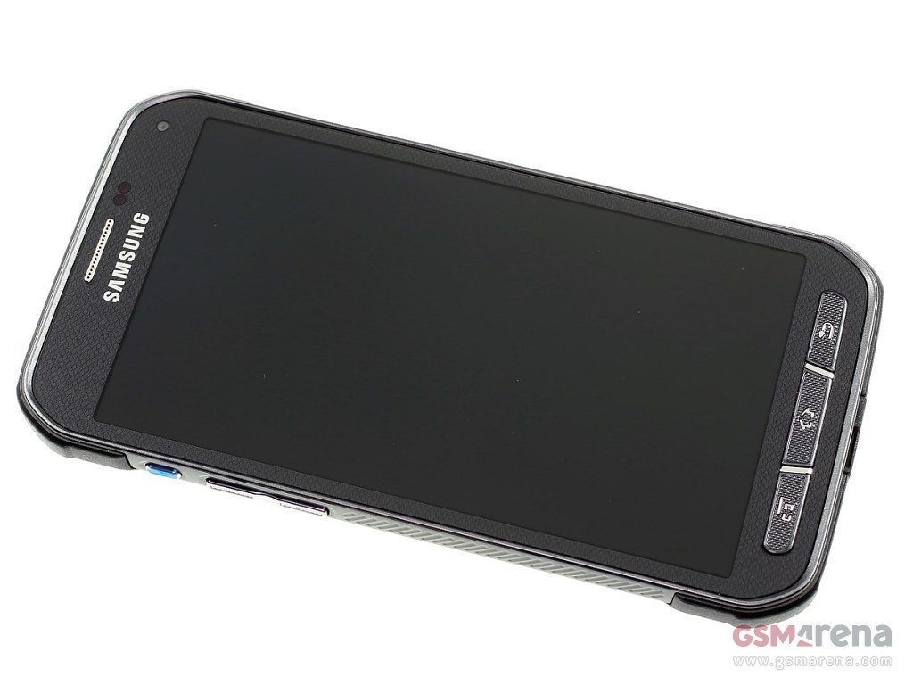 Samsung Galaxy S5 Active