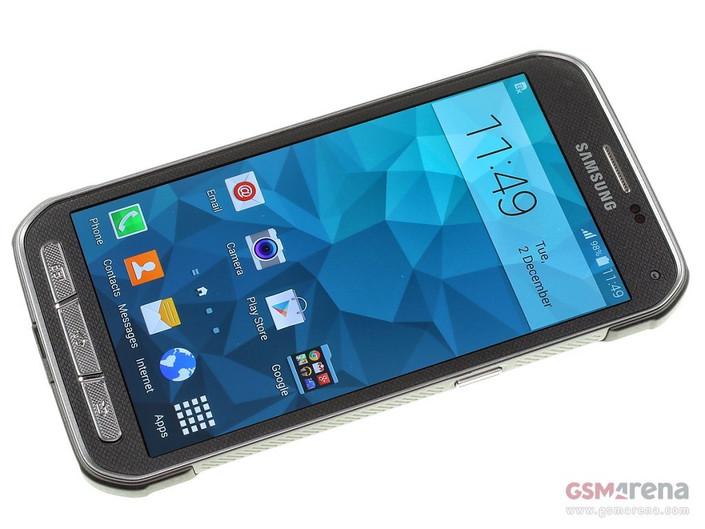 Samsung Galaxy S5 Active