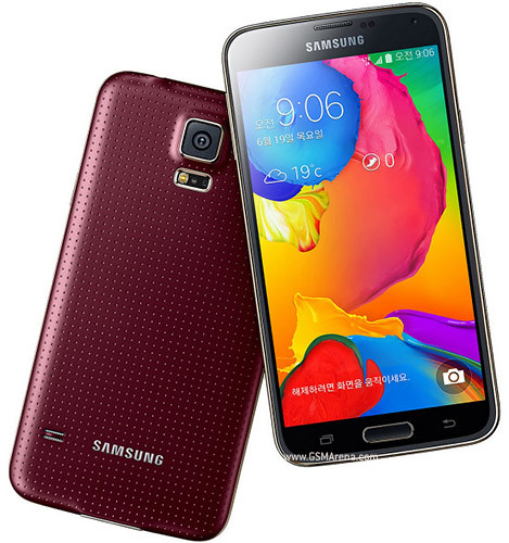 Samsung Galaxy S5 LTE-A G906S