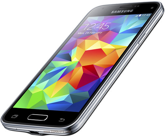 Samsung Galaxy S5 mini