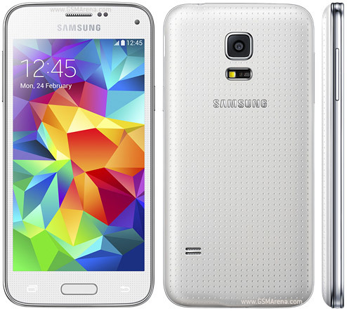 Samsung Galaxy S5 mini