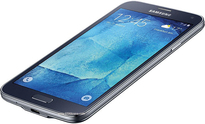 Samsung Galaxy S5 Neo